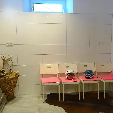 Nocleg ze śniadaniem Kingershof 3*