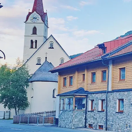 Bed & Breakfast Kingershof Galtuer