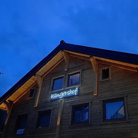 Kingershof
