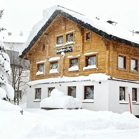 Kingershof Отель типа 
