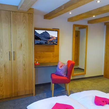 Nocleg ze śniadaniem Kingershof