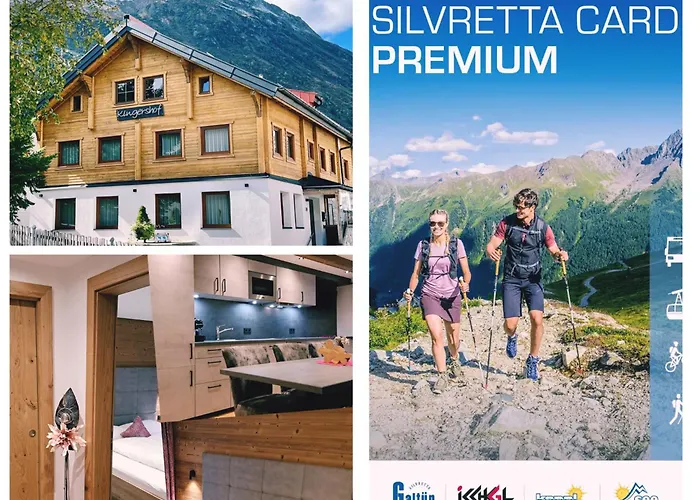 Kingershof Гальтюр