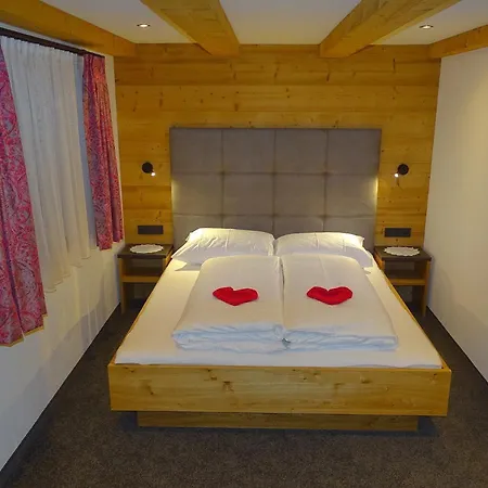 Bed and breakfast Kingershof