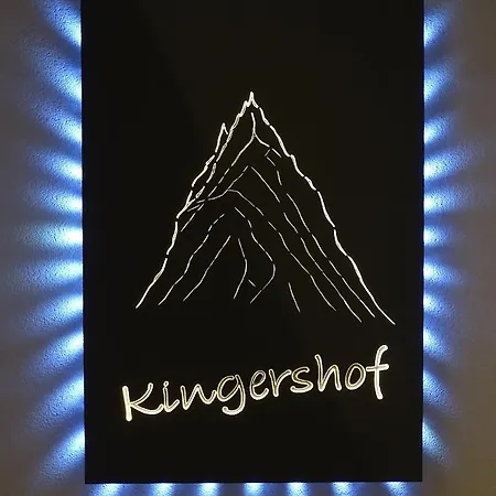 Kingershof