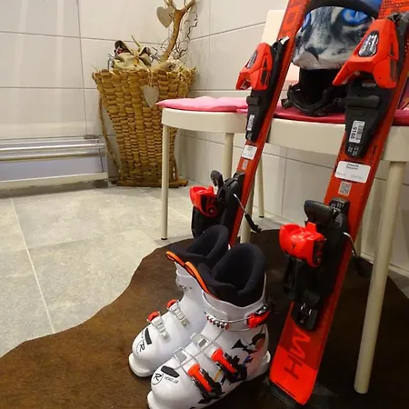 Bed and breakfast Kingershof 3*