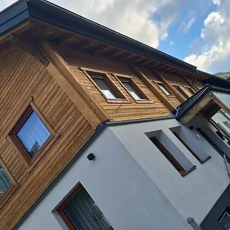 Kingershof Bed and breakfast 3*