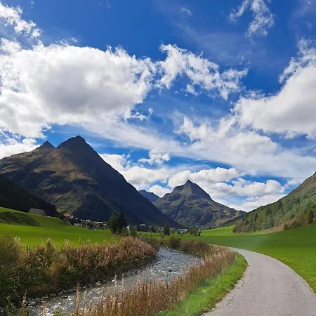 Bed and breakfast Kingershof 3*