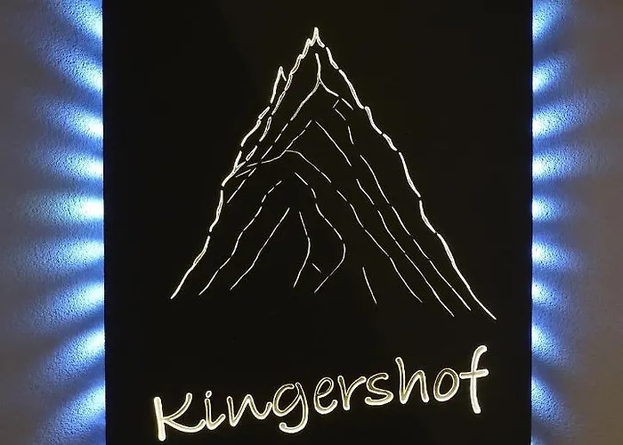 Kingershof