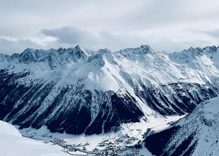 Kingershof 3* Galtür